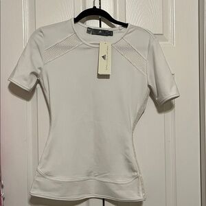 Stella Mcartney X Adidas Athletic T